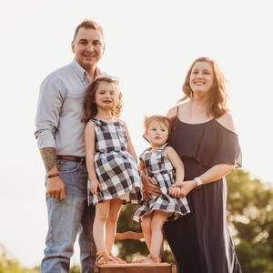 Meet your Posher, Stefanie